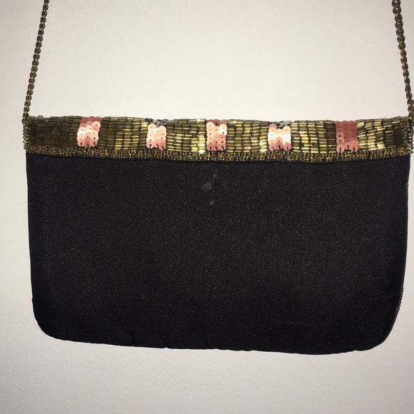 Multi-colour bag with pallets! - Picture 6 of 7